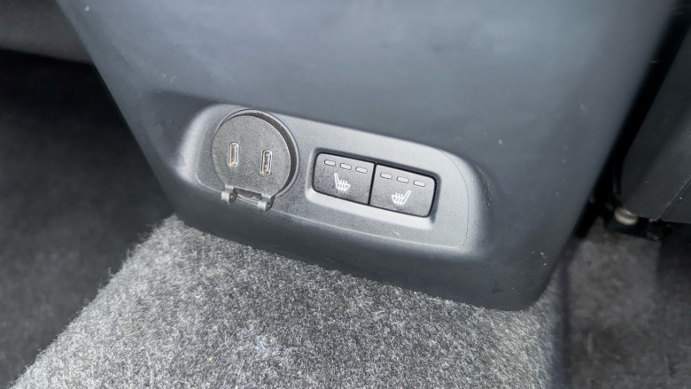 Volvo Xc40 170kW Recharge Ultimate 69kWh 5dr Auto Electric Estate